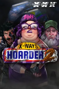 xWays Hoarder 2