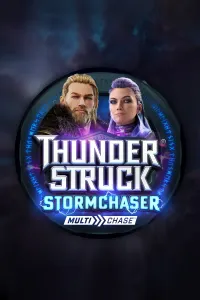 Thunderstruck Stormchaser