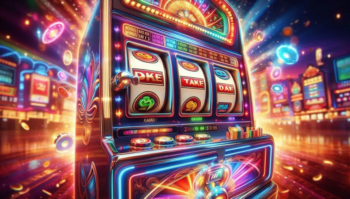 Ozwin Casino